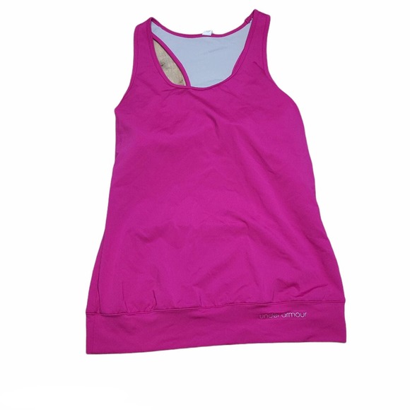 Under armour tank top - Picture 1 of 5
